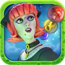 bubble witch saga android logo