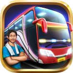 bus simulator indonesia logo