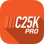 c25k android logo