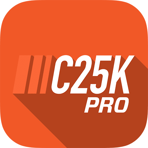 c25k android logo