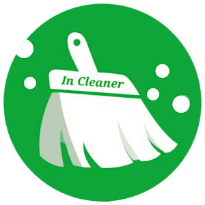 cache cleaner smart logo