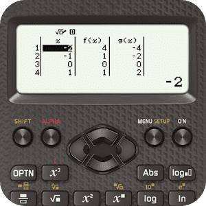 calculator fx android logo