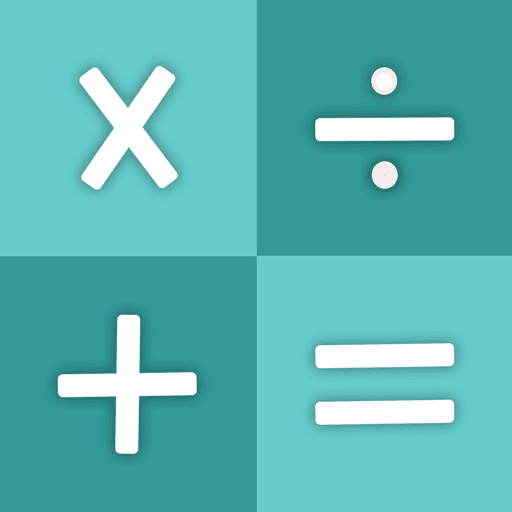 calculator vault pro logo