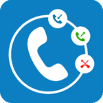 call log editor android logo