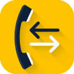 call log manager android logo