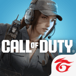 call of duty mobile garena logo