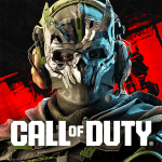 call of duty warzone mobile logo