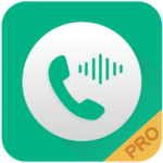 call recorder automatic full logo