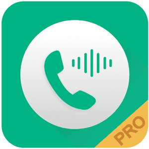 call recorder automatic full logo