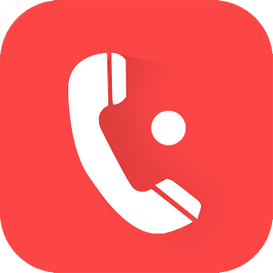 call recorder hq version logo