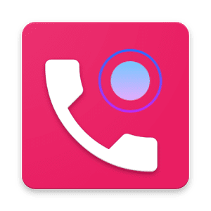 call recorder pro record hide upload logo