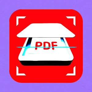 Cam Scanner Pro: PDF Doc Scan - 캠 스캐너 프로: PDF 문서 스캔 (프로) 1.5 1 cam scanner pro logo