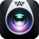 camera awesome logo