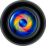 camera hd pro logo