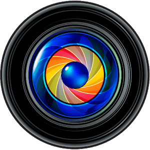 camera hd pro logo