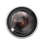 cameringo effects camera logo