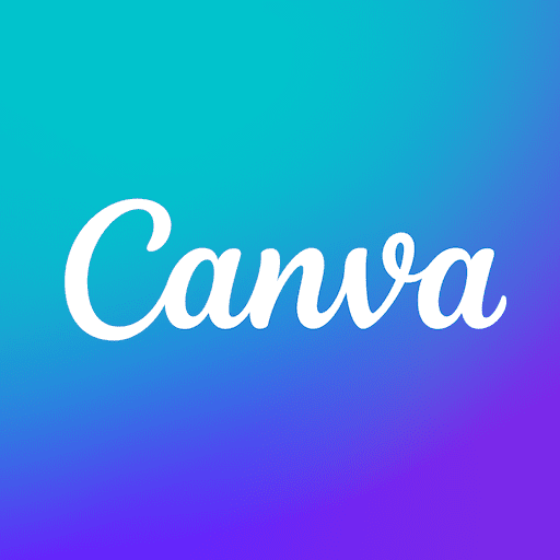 canva premium android logo