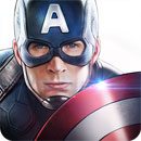 captain america the winter soldier logo