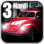 car driver 3 android logo