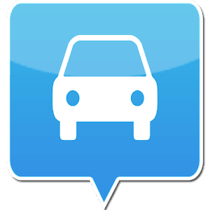 car locator premium android logo