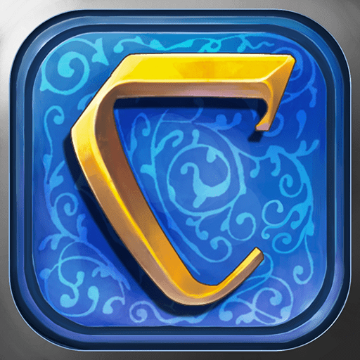 Carcassonne: Tiles & Tactics - 카르카손: 타일과 전술 1.9 버그판 1 carcassonne android games logo