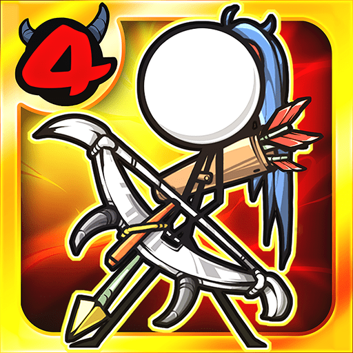 cartoon defense 4 logo