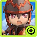 castle fantasia android logo