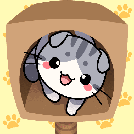 Cat Condo 2 - 고양이 콘도 2 2.1 버그판 1 cat condo 2 android logo
