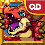 chain dungeons android games logo