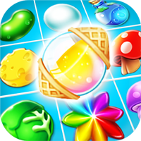 charm heroes android games logo