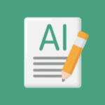 chat ai writer logo