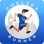 chelsea runner android logo