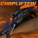 choplifter hd logo