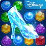 cinderella free fall android logo