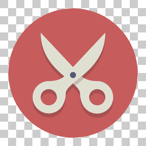 circle cutter logo