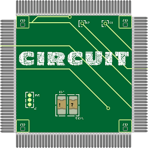 circuit android games logo