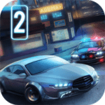 city driving 2 android games logo