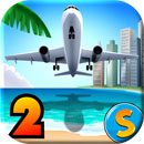 city island airport 2 android logo