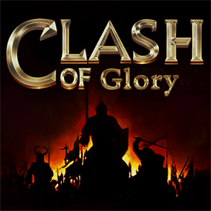 clash of glory logo