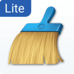 clean master lite logo