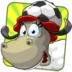 clouds sheep premium android games logo