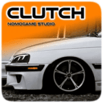 clutch android games logo