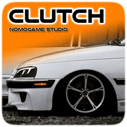 clutch android games logo