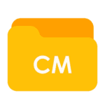 cm file manager logo