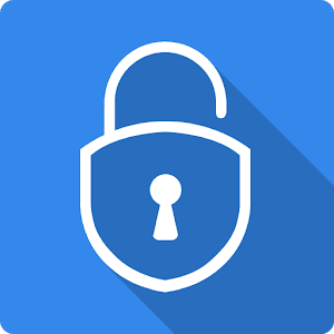 cm locker lock screen android logo