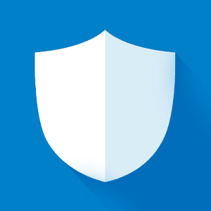 cm security antivirus free logo