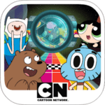 cn whos the family genius logo