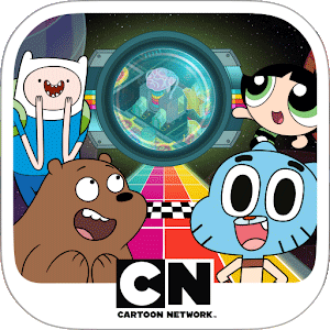 cn whos the family genius logo