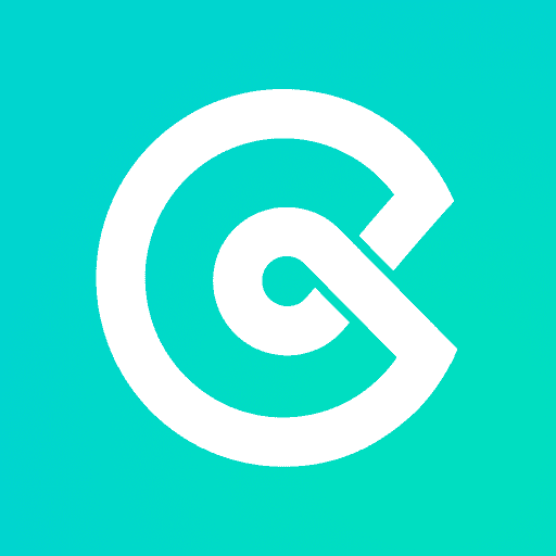 coinex android logo