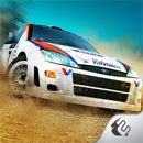 colin mcrae rally android logo